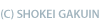 iCjSHOKEI GAKUIN