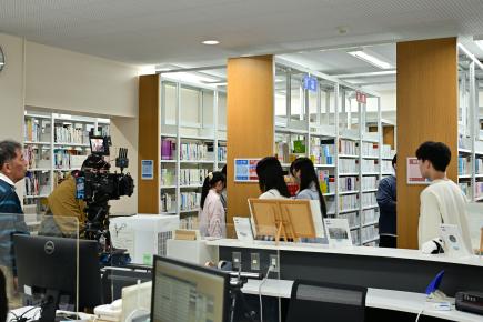 図書館