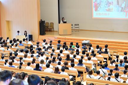 短期留学「カンボジア・スタディツアー」 報告