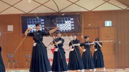 決勝トーナメントの様子