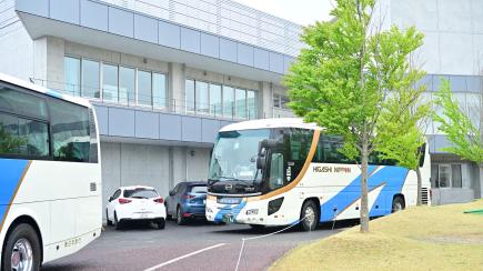 健康に留意して頑張って！