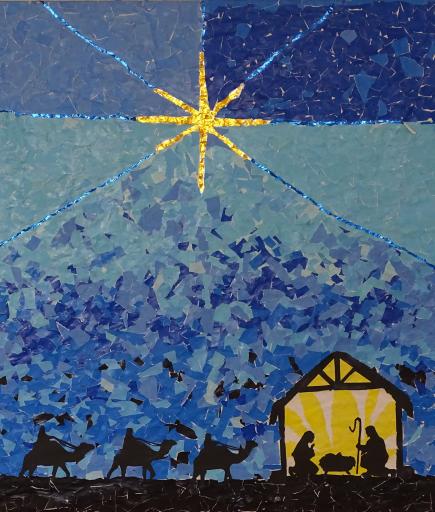 1-A　Holy Night