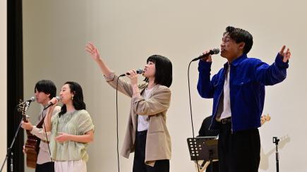 『あめつちこぞりて』