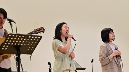 卒業生Yumeさん