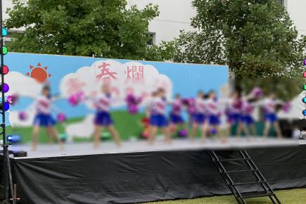雨にも負けず元気一杯