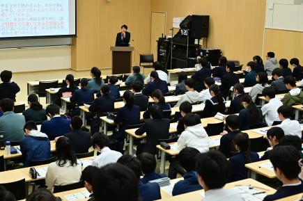 入試対策講座「国語」