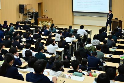 入試対策講座「数学」