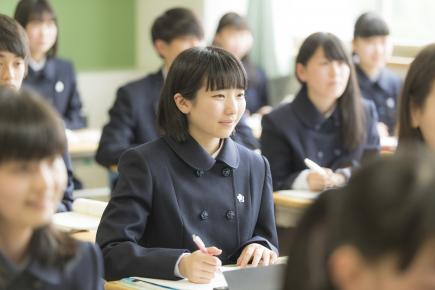 志望校選択は、まずは正しい情報から！　一度足を運んでおこう！